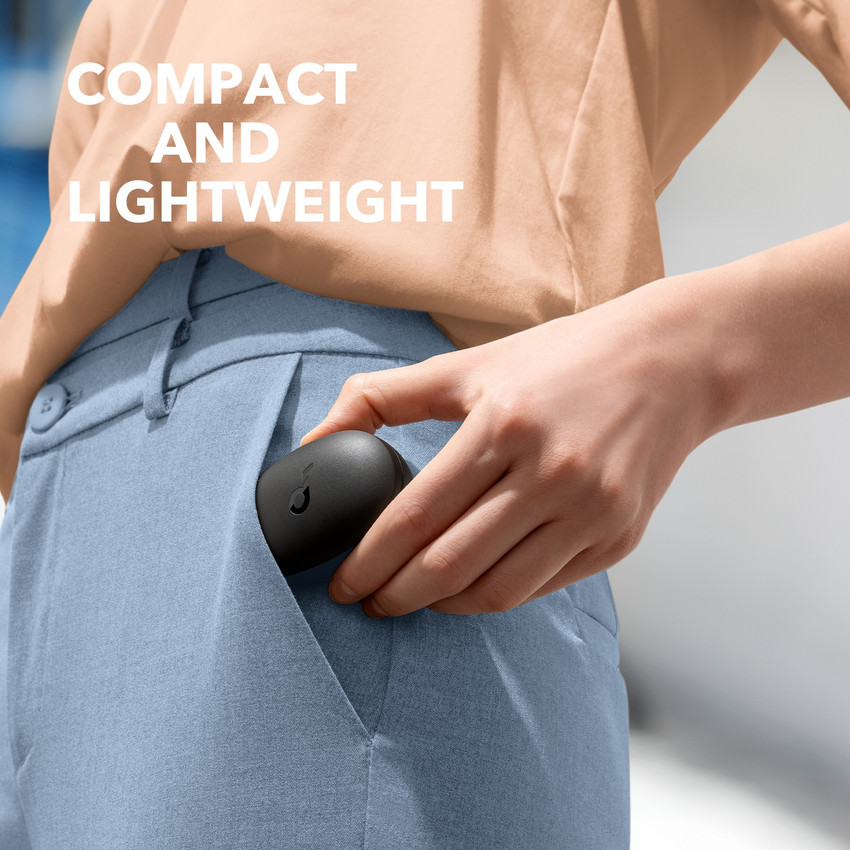 Soundcore by Anker Life Note E, Saina Nehwal Special Edition Bluetooth  Headset Price in India - Buy Soundcore by Anker Life Note E, Saina Nehwal  Special Edition Bluetooth Headset Online - Soundcore :