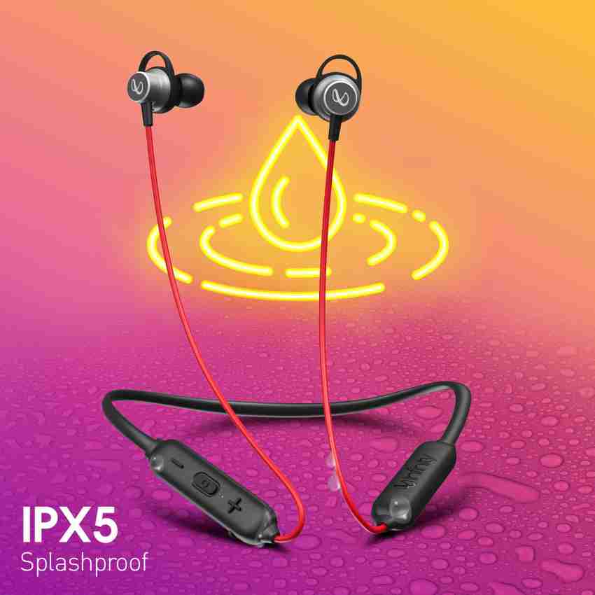 Infinity by 2024 harman bluetooth earphones