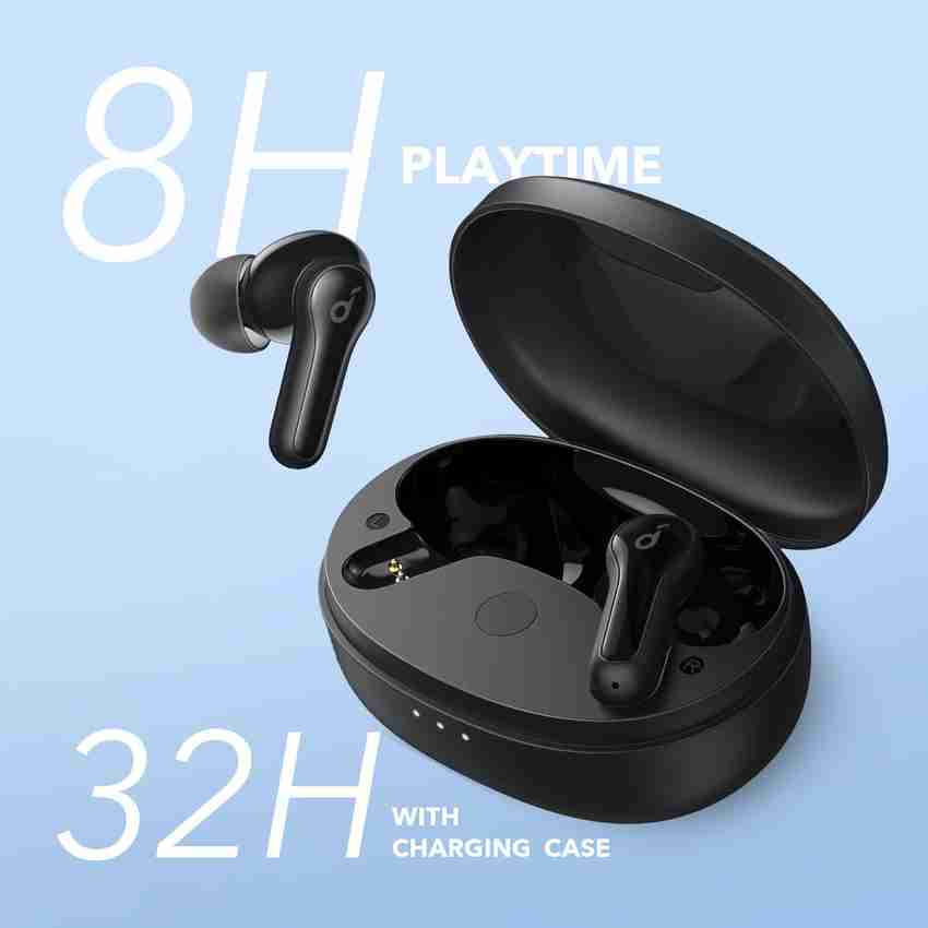 Soundcore anker life note sales