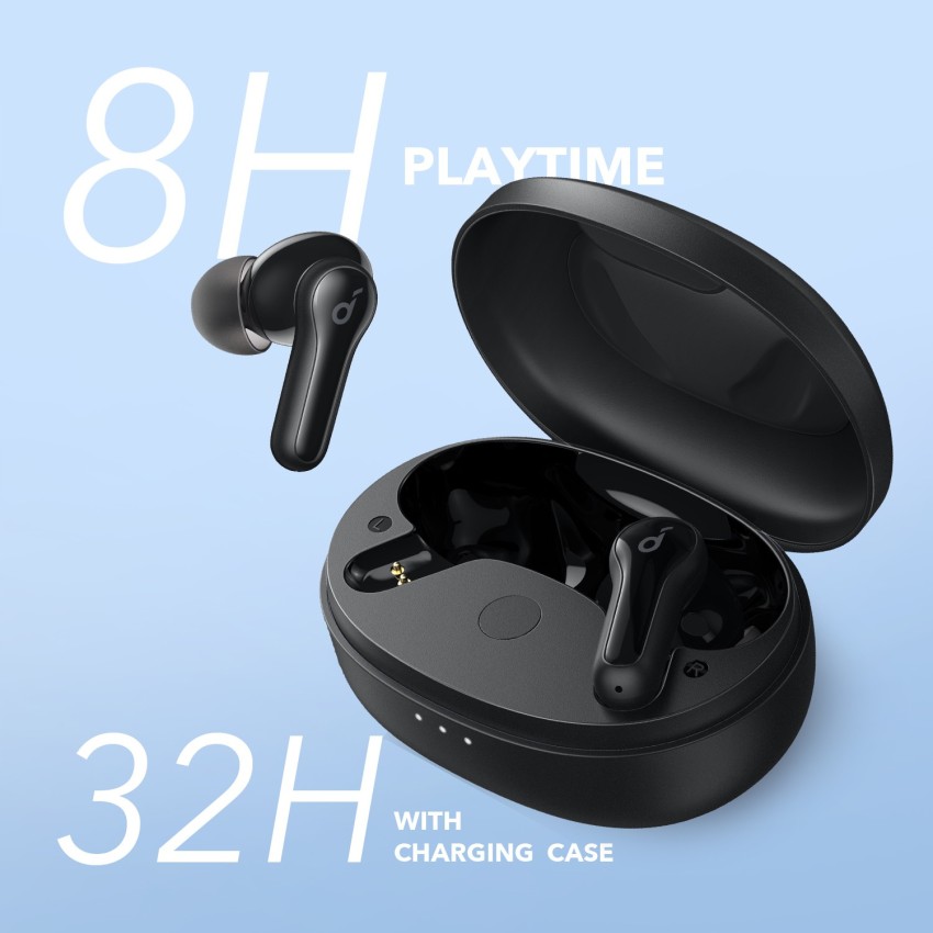 Life Note E Earbuds True Wireless In-Ear Headphones