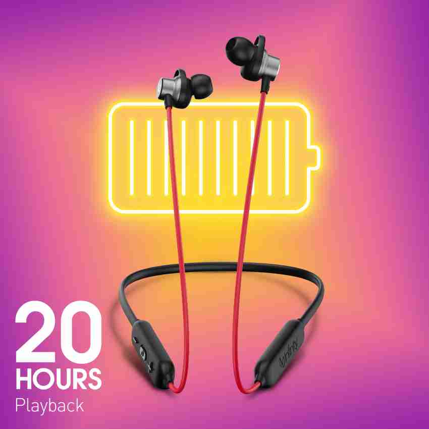 Infinity bluetooth best sale earphones flipkart