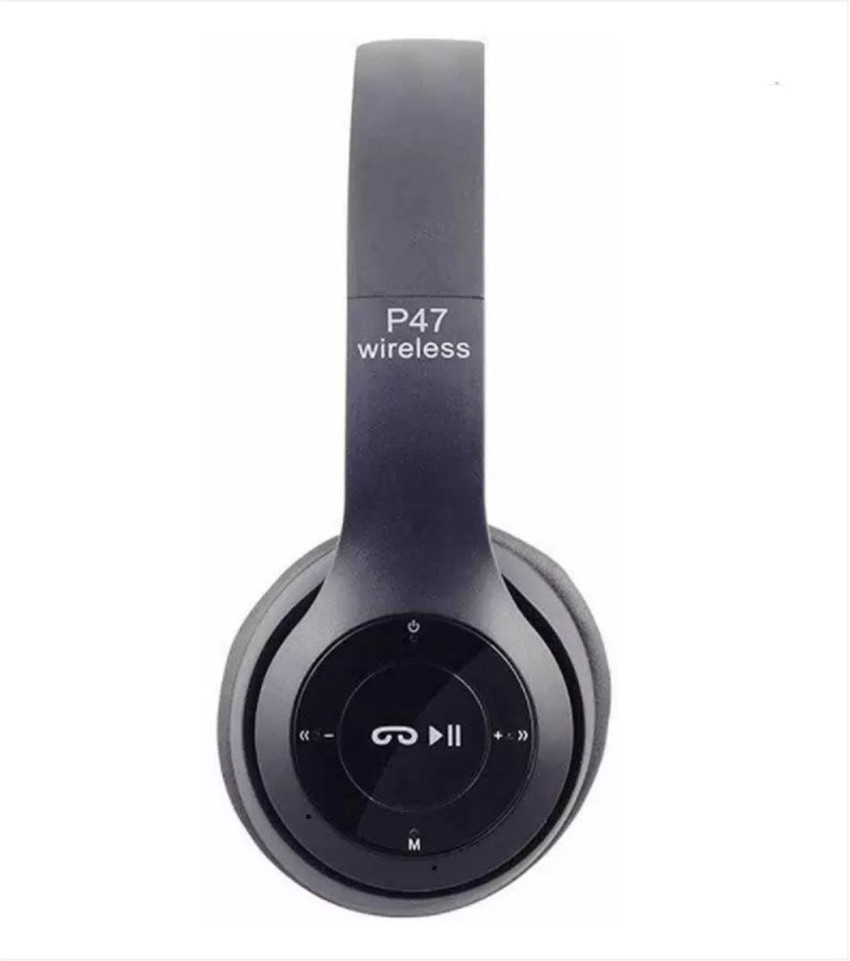 Megaloyalty Best P47 Headphone with SD Card support Bluetooth Price in India Buy Megaloyalty Best P47 Headphone with SD Card support Bluetooth Online Megaloyalty Flipkart