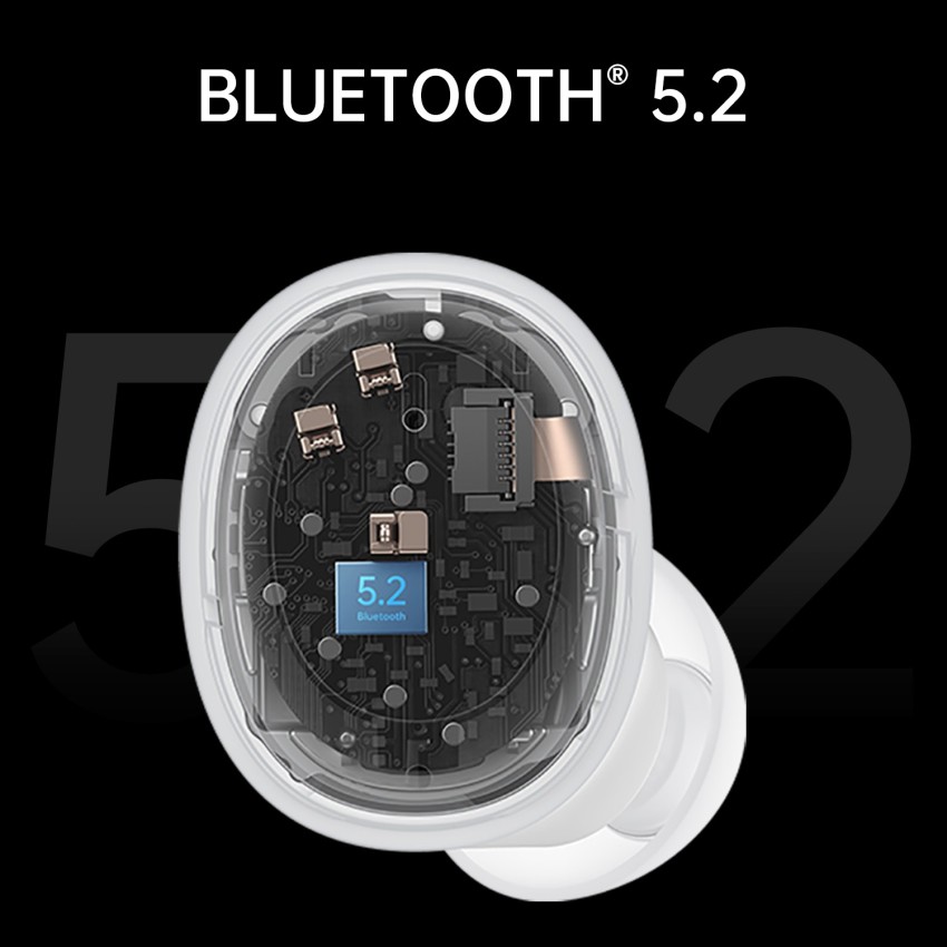 Comprar OPPO Enco Buds Auriculares Bluetooth en Vayava