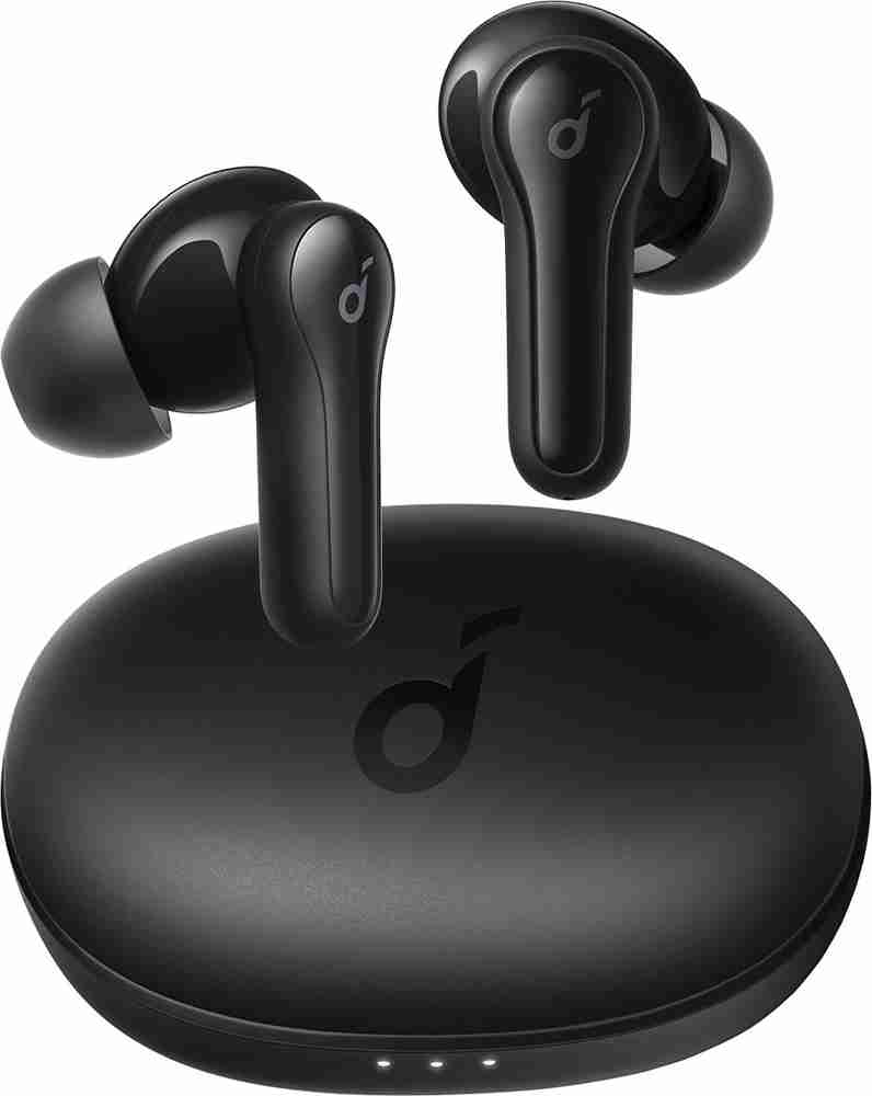 Soundcore by Anker Life Note E Saina Nehwal Special Edition Bluetooth Headset