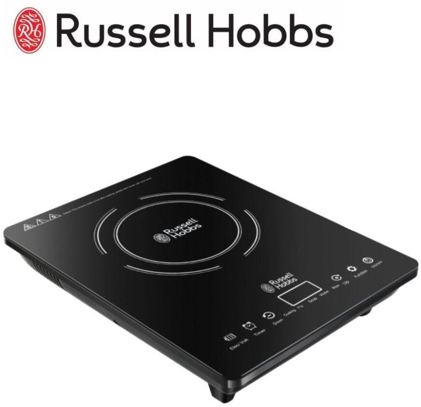 Russell Hobbs RIC2000TS Induction Cooktop Buy Russell Hobbs