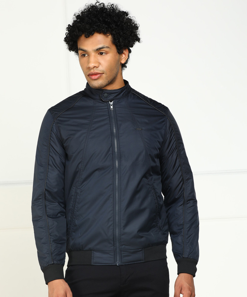 peter england windcheater
