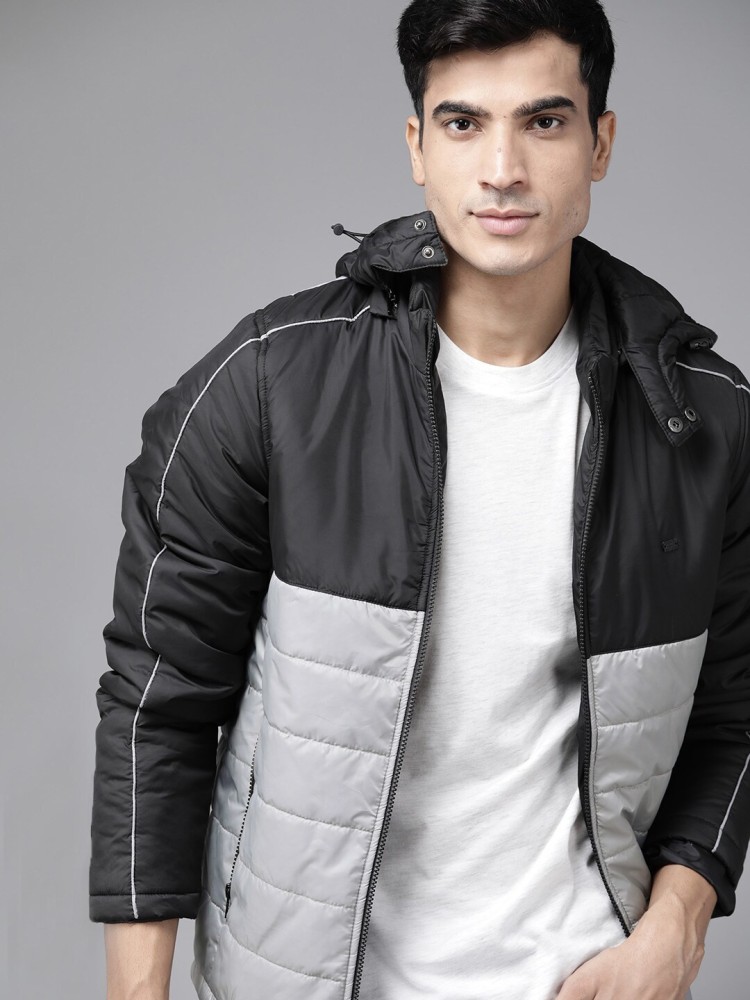 Roadster on sale jackets flipkart