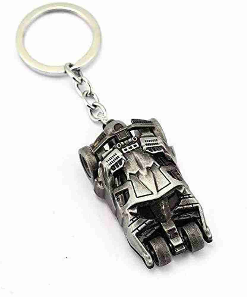 Batmobile keychain sale
