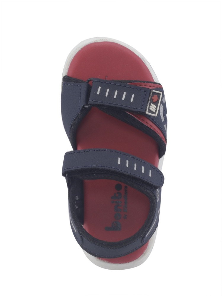 Clarks discount spiderman sandals