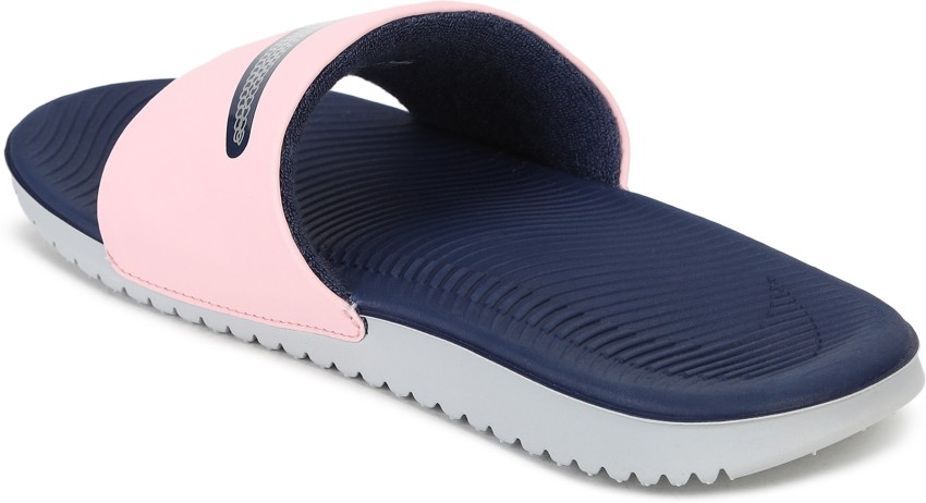 NIKE Boys Slip On Slipper Flip Flop Price in India Buy NIKE Boys