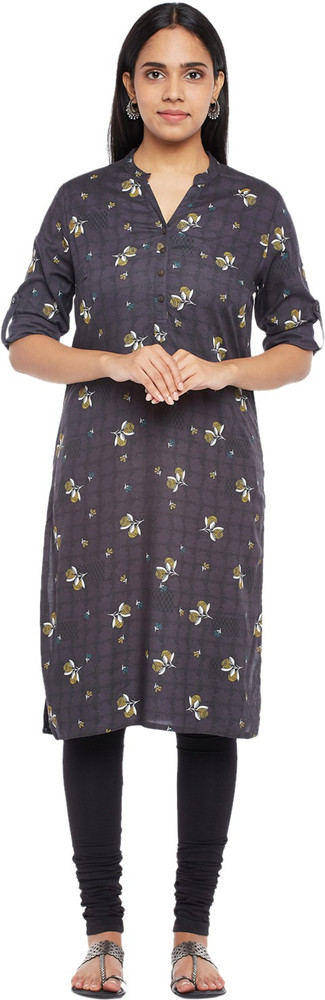 Flipkart pantaloons kurtis 2025