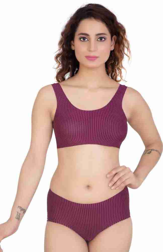 Blue Bird Enterprises Lingerie Set - Buy Blue Bird Enterprises Lingerie Set  Online at Best Prices in India