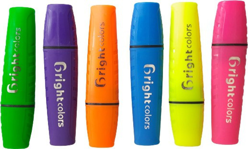 Discover more than 67 highlighter sketch seven.edu.vn