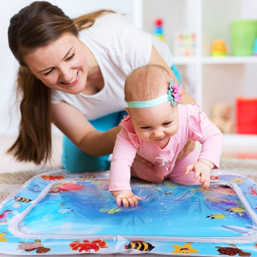 Baby gel sale play mat