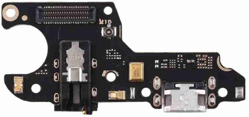 Realme 2 deals pro earphone jack