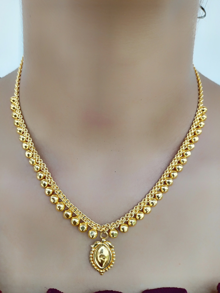One gram gold outlet jewellery in flipkart