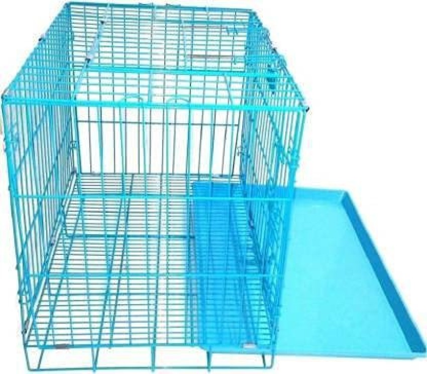 Cat cage flipkart sale