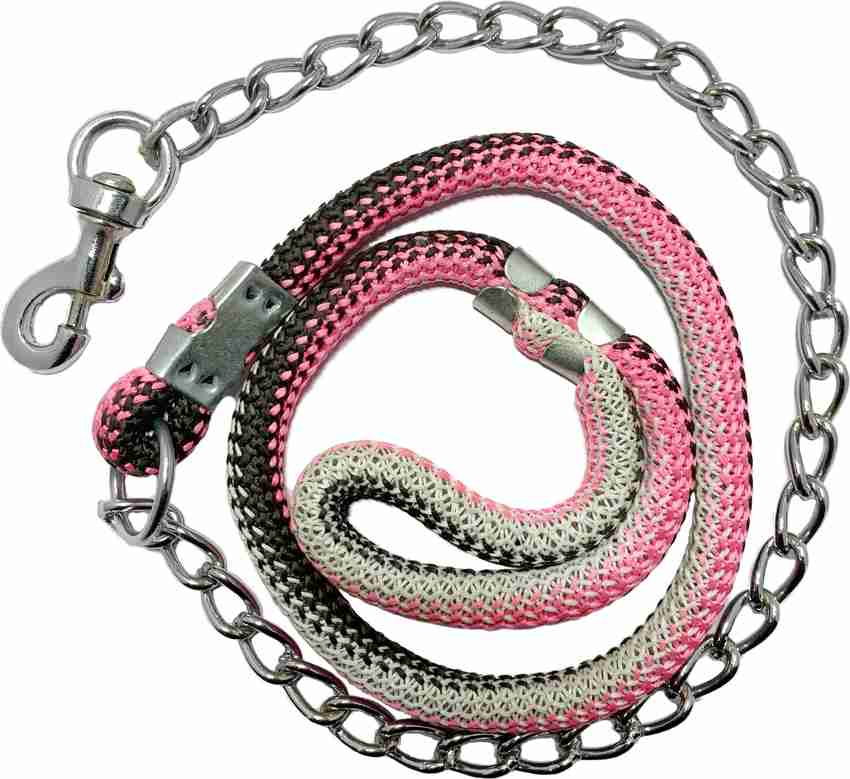 Style Keepers 150 cm Dog Chain Leash Price in India Buy Style