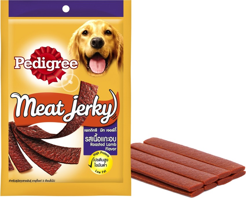 Pedigree meat outlet