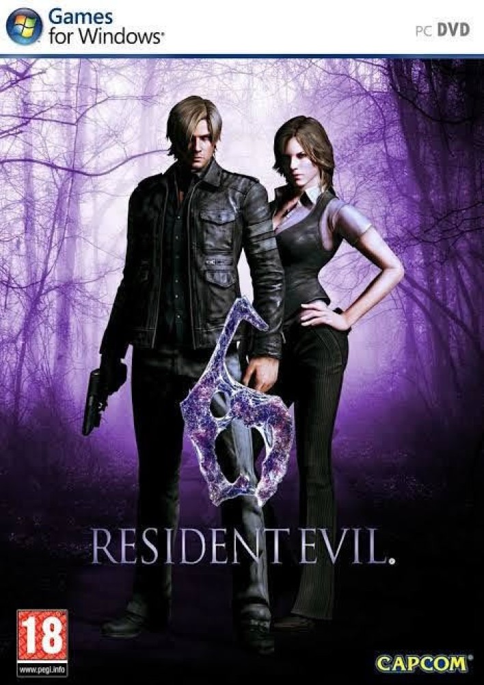 Buy resident evil 4 (2005)