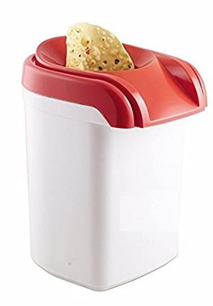 Frying machine without oil clearance
