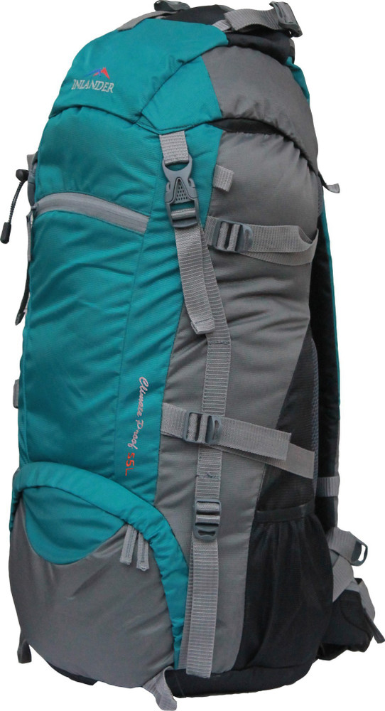 inlander trekking bags