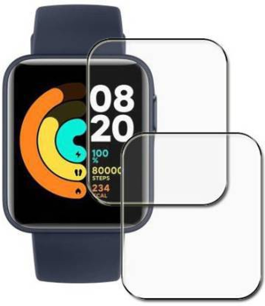 Screen Guard Realme Watch In Flipkart Buy SAEMPIRE Fire Boltt