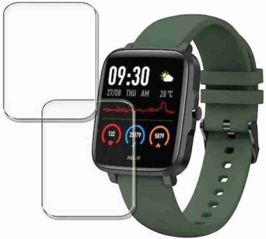 Smart sales watch helix