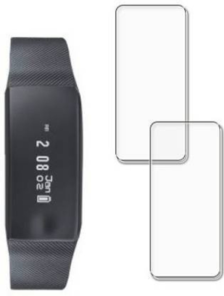 Mi band fastrack hot sale