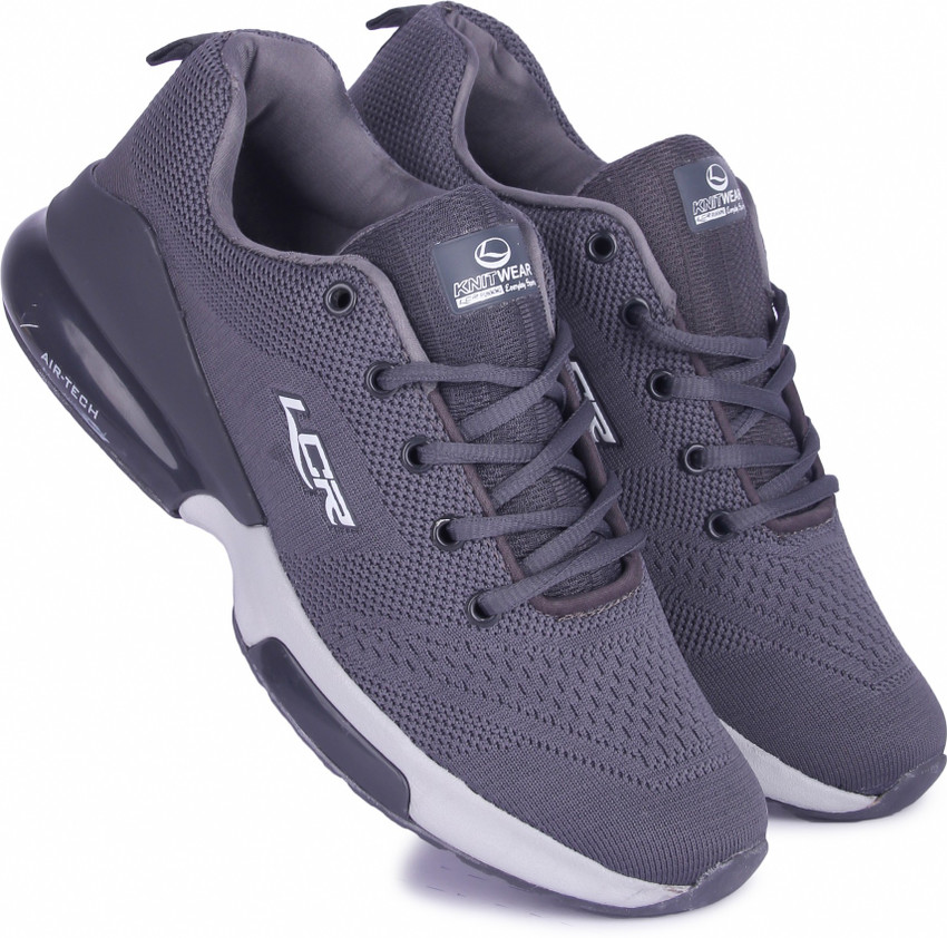 LANCER NORTH PRO Running Shoes For Men Buy LANCER NORTH PRO Running Shoes For Men Online at Best Price Shop Online for Footwears in India Flipkart