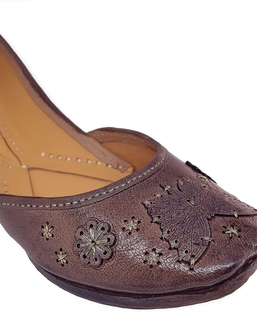 Punjabi jutti new design hotsell