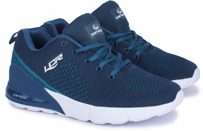 Lancer sales air shoes