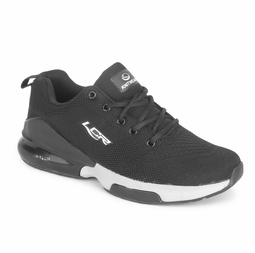 Lcr shose top