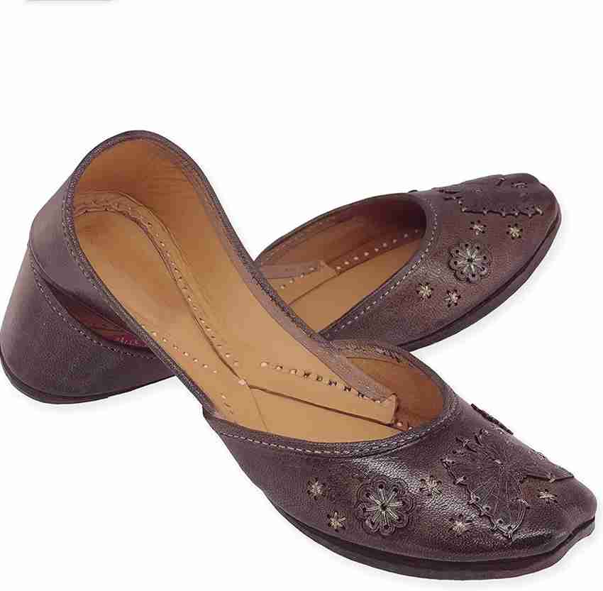 Punjabi ladies juti design new arrivals