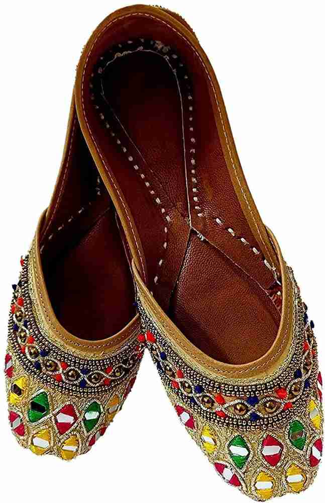 Punjabi jutti Punjabi Jutti Party Wear For Women Buy Punjabi jutti Punjabi Jutti Party Wear For Women Online at Best Price Shop Online for Footwears in India Flipkart