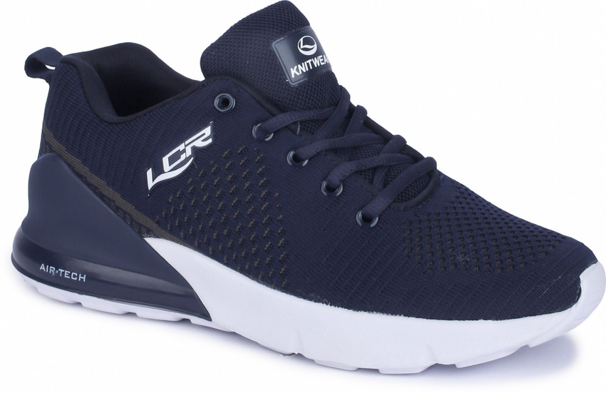Lancer sales air shoes