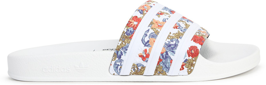 ADIDAS ORIGINALS Women ADILETTE W Slides Buy ADIDAS ORIGINALS