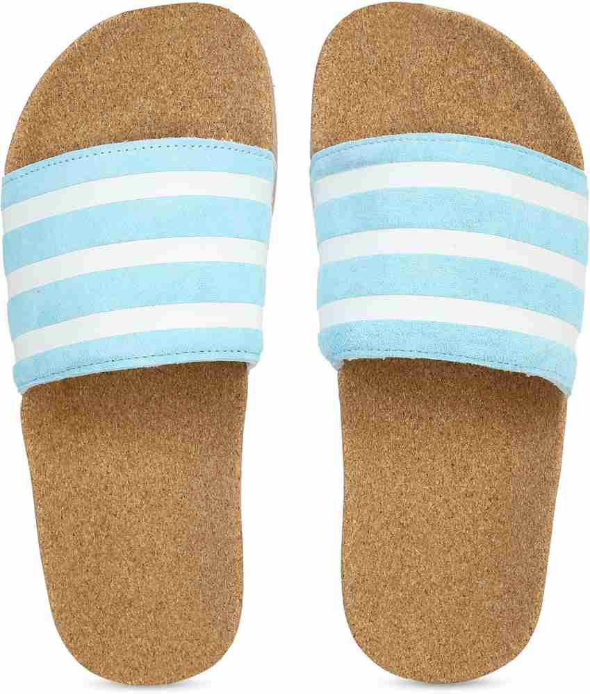 Adidas store adilette kork