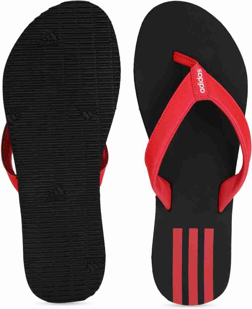Adidas womens flip flops deals