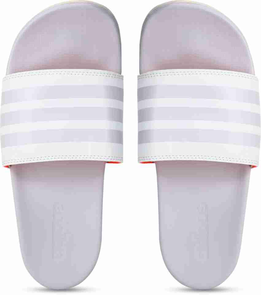 Women's adidas adilette discount cf gr sport slides