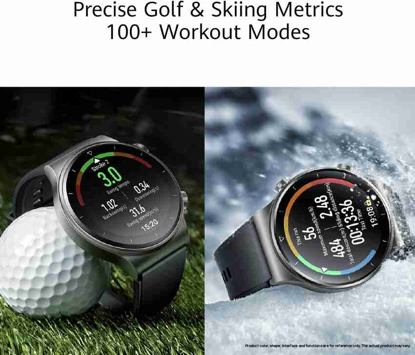 Huawei GT 2 Pro Smartwatch Price in India Buy Huawei GT 2 Pro