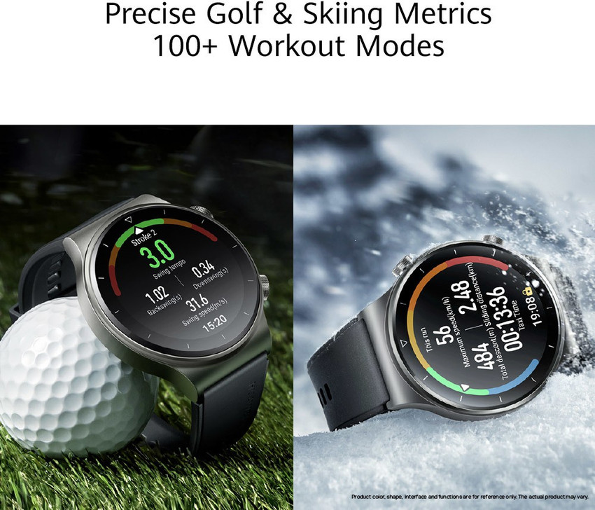 Huawei watch sales 2 golf