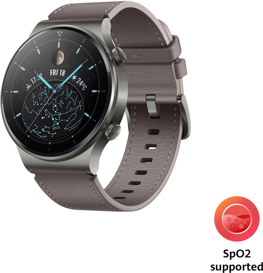 Huawei GT 2 Pro Smartwatch Price in India Flipkart