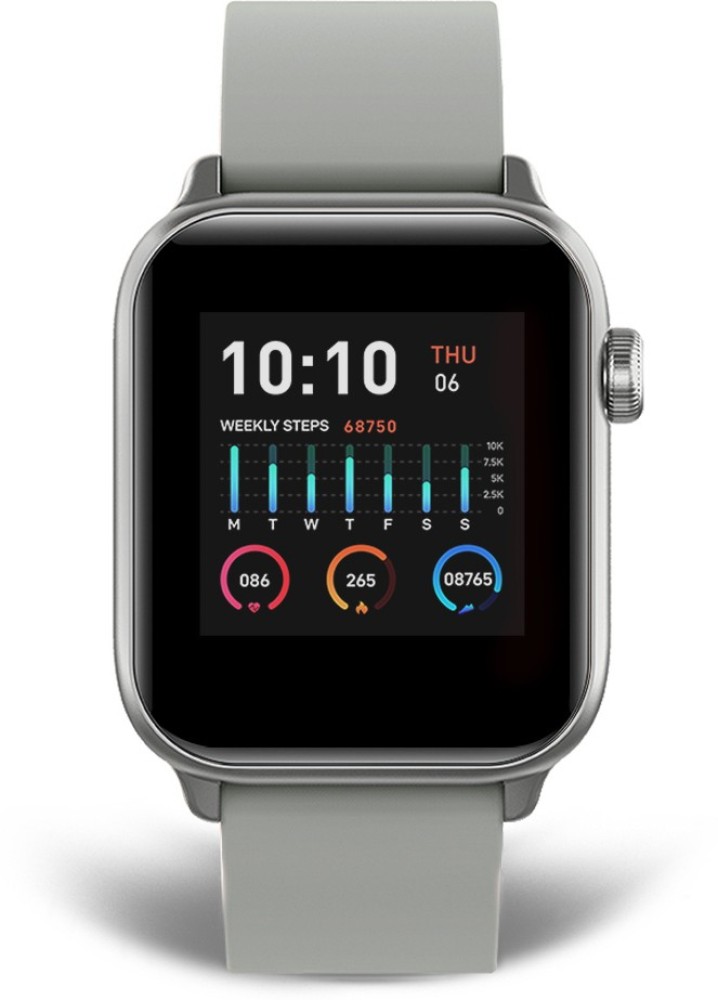 Gionee watch 5 outlet smartwatch