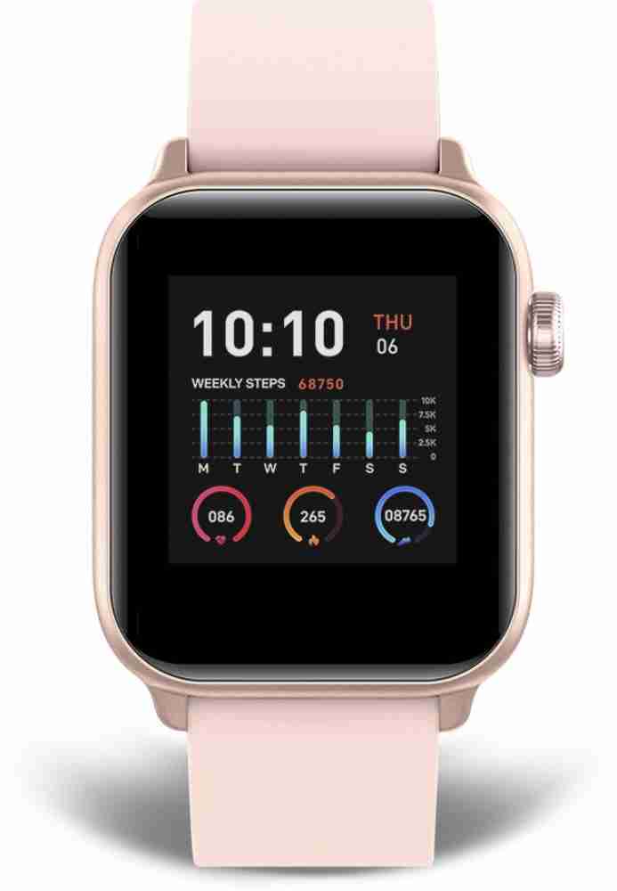 Gionee smart 2025 watch price