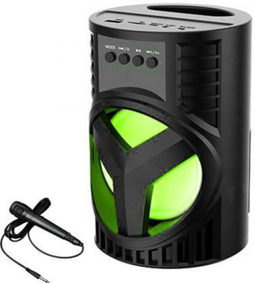 Karaoke music deals system flipkart
