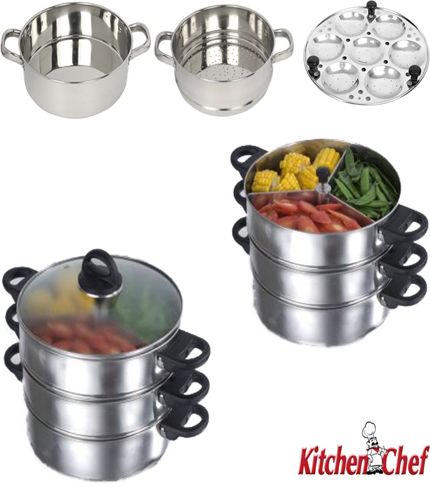 Flipkart deals kitchen cooker