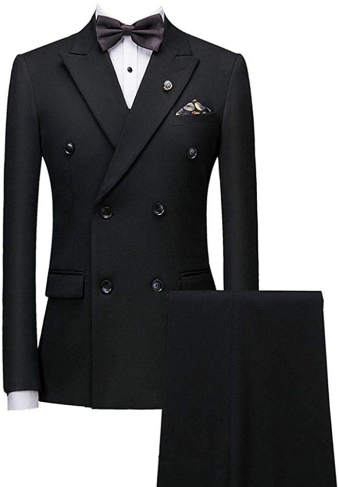 Side button outlet suit