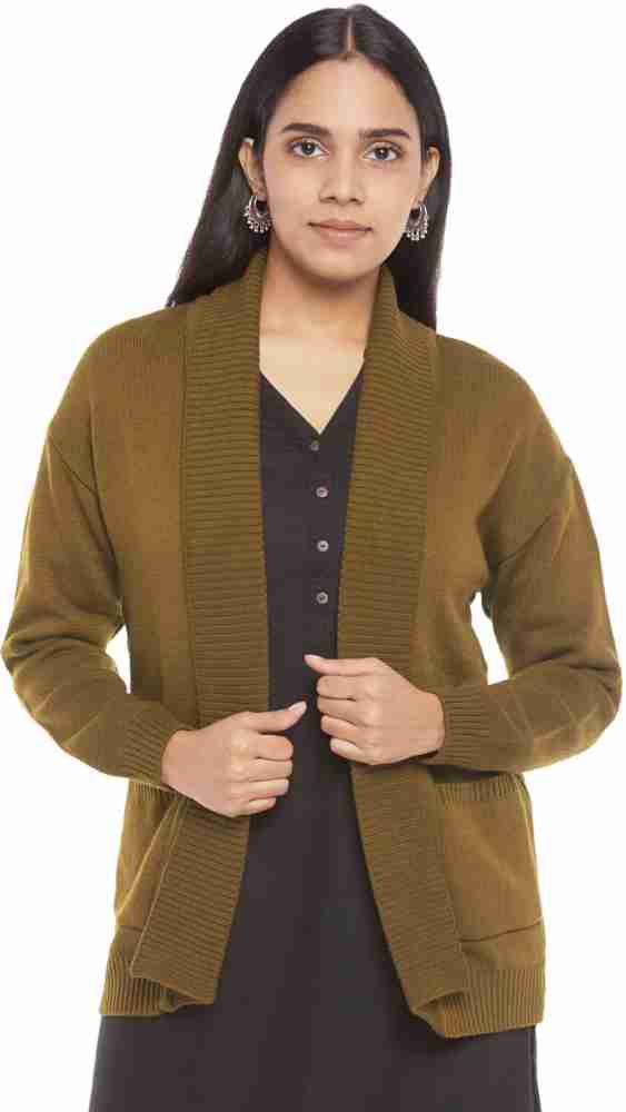 Rangmanch By Pantaloons Sweaters - Buy Rangmanch By Pantaloons