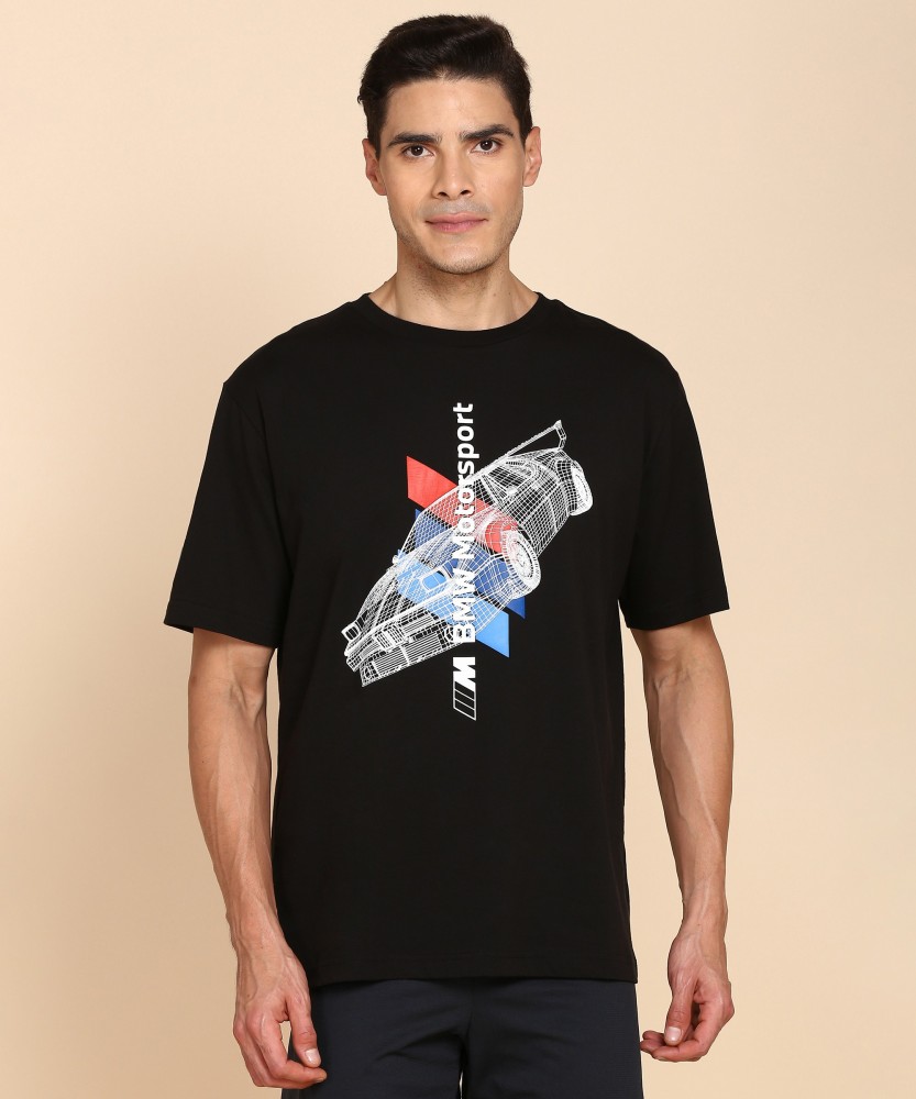 Bmw t best sale shirt flipkart